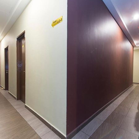 Silibin Times Inn Hotel 怡保 外观 照片